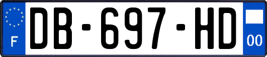 DB-697-HD