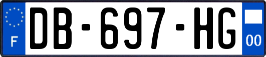 DB-697-HG