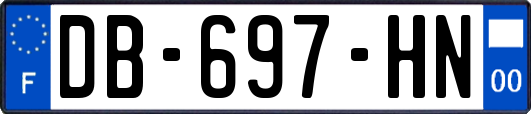 DB-697-HN