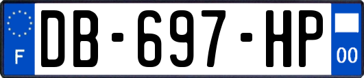 DB-697-HP