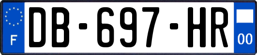 DB-697-HR