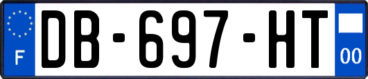 DB-697-HT