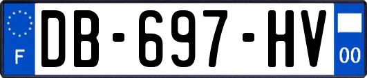 DB-697-HV