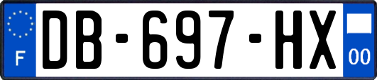 DB-697-HX