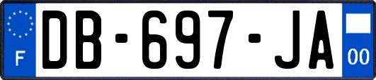 DB-697-JA