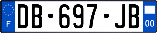 DB-697-JB