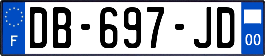 DB-697-JD