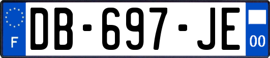 DB-697-JE