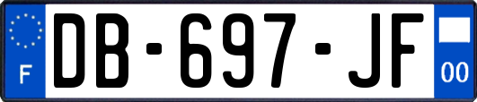 DB-697-JF