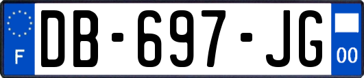 DB-697-JG