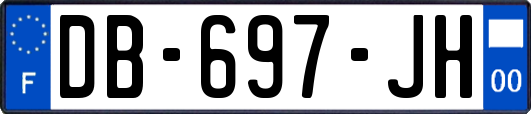 DB-697-JH
