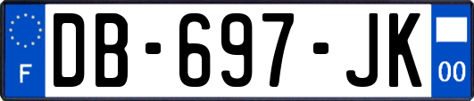 DB-697-JK