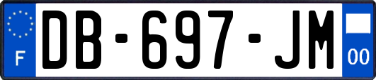DB-697-JM