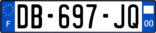 DB-697-JQ