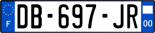 DB-697-JR