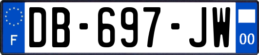 DB-697-JW