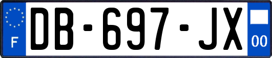 DB-697-JX
