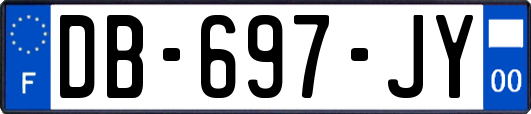 DB-697-JY