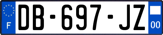 DB-697-JZ