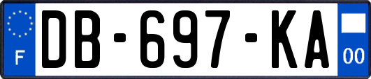 DB-697-KA