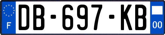 DB-697-KB