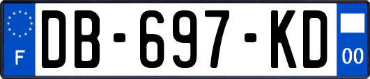 DB-697-KD