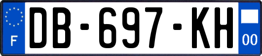 DB-697-KH