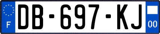 DB-697-KJ