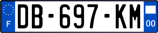 DB-697-KM
