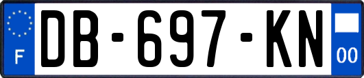DB-697-KN