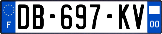 DB-697-KV
