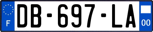 DB-697-LA