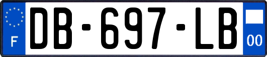 DB-697-LB