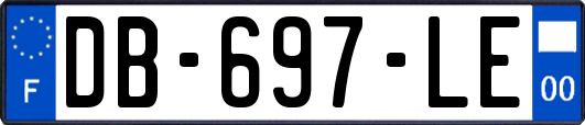 DB-697-LE