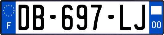 DB-697-LJ