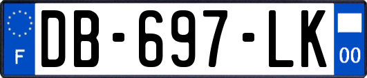 DB-697-LK