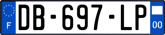 DB-697-LP