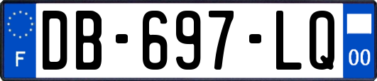 DB-697-LQ