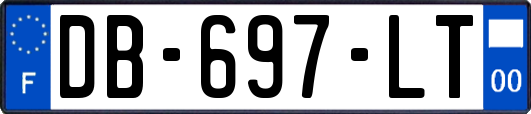 DB-697-LT