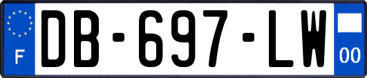 DB-697-LW