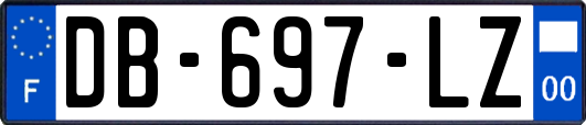 DB-697-LZ