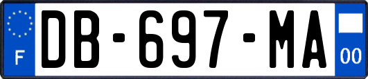 DB-697-MA
