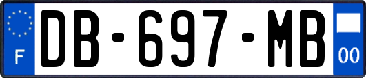 DB-697-MB