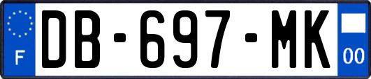 DB-697-MK