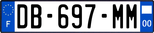 DB-697-MM