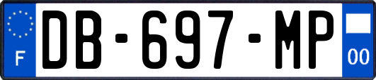 DB-697-MP