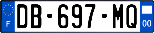 DB-697-MQ