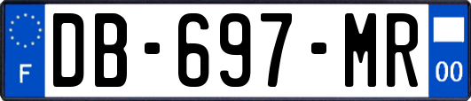 DB-697-MR
