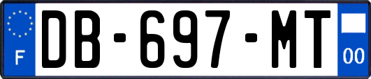 DB-697-MT