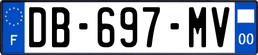 DB-697-MV